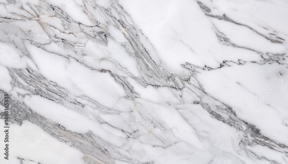 Obraz premium white marble texture detailed structure of marble in natural patterned for background and design
