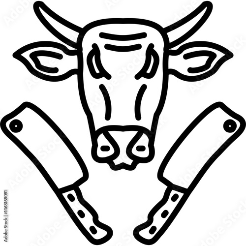 Qurbani Icon