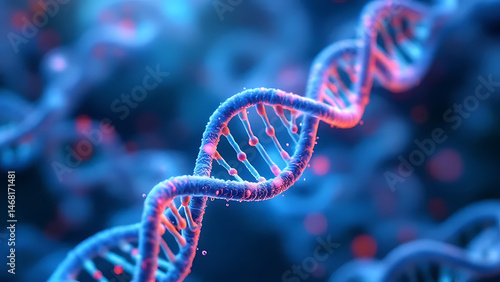 Gene Expression and Regulation Studies
