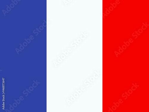 Flag of France