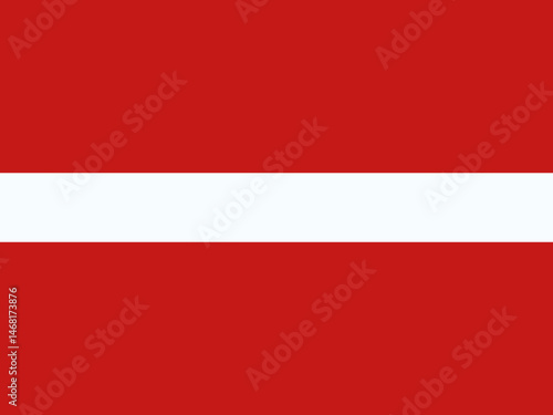 Flag of Latvia Free Download Flag of Latvia - GFXLoad