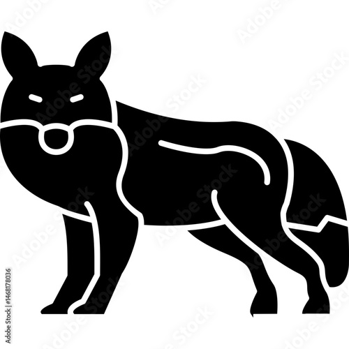 Fox Icon