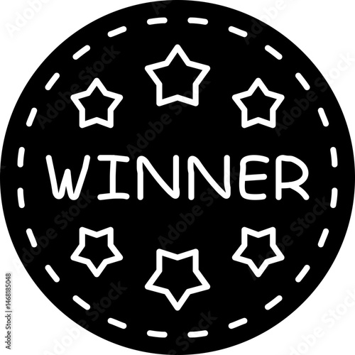 Winner Icon