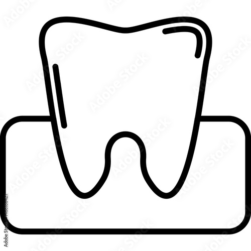 Teeth Icon