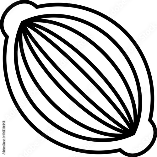 Muscle Icon