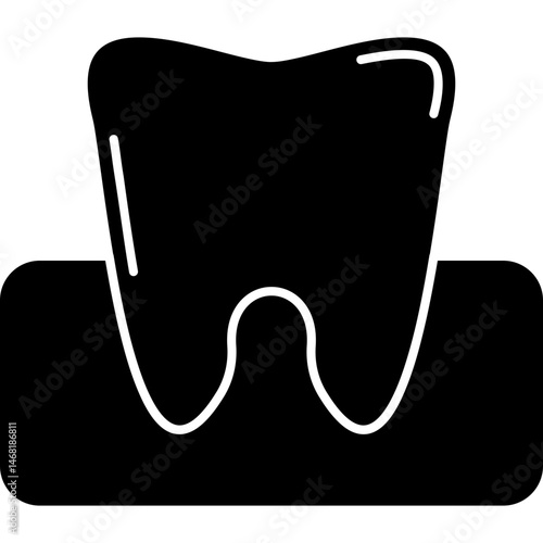Teeth Icon