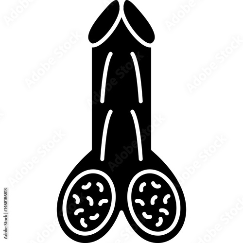 Penis Icon