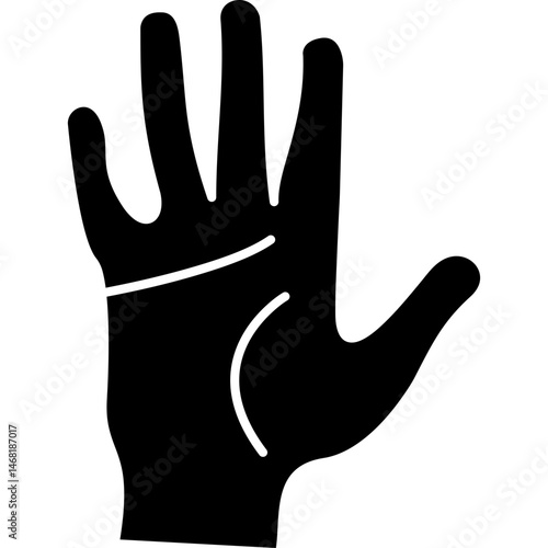 Hand Icon