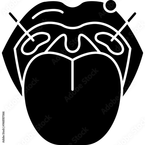 Tonsils Icon