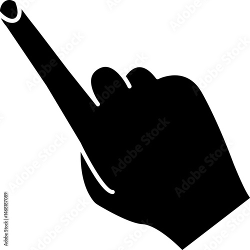 Finger Icon