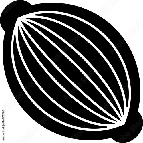Muscle Icon