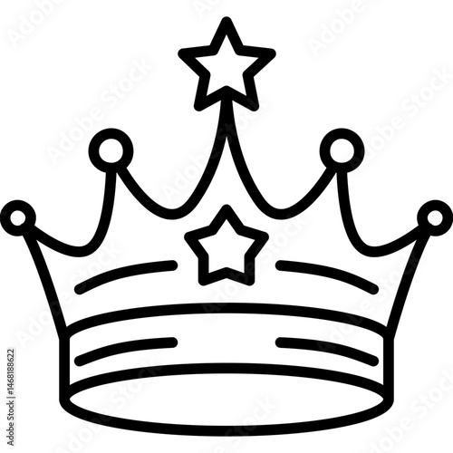 Crown Icon