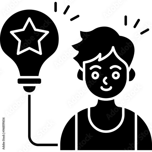 Blind Icon