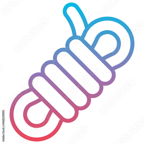 Jump Rope Icon