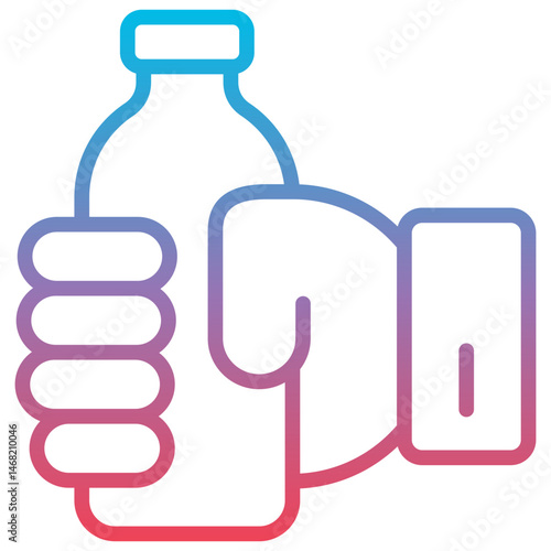 Hydrate Icon