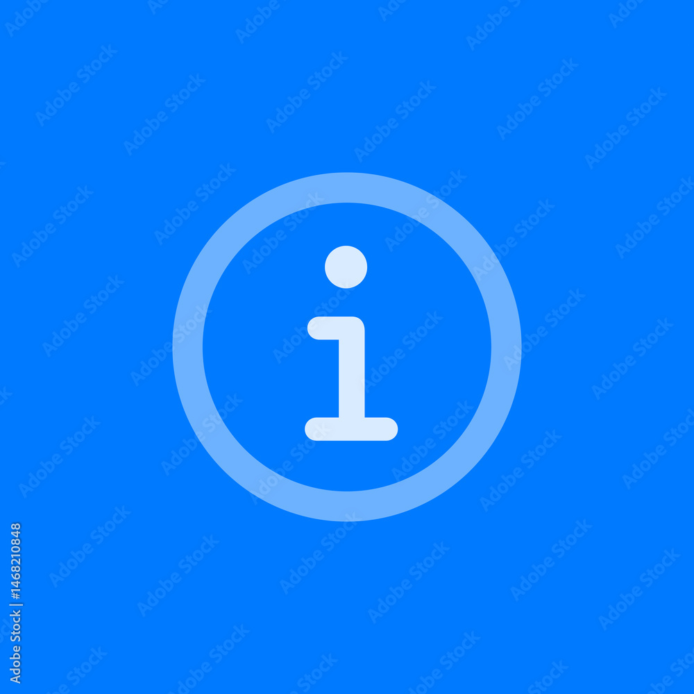 Information Circle Icon Information Circle Icon
