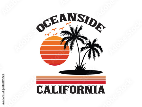 Oceanside California