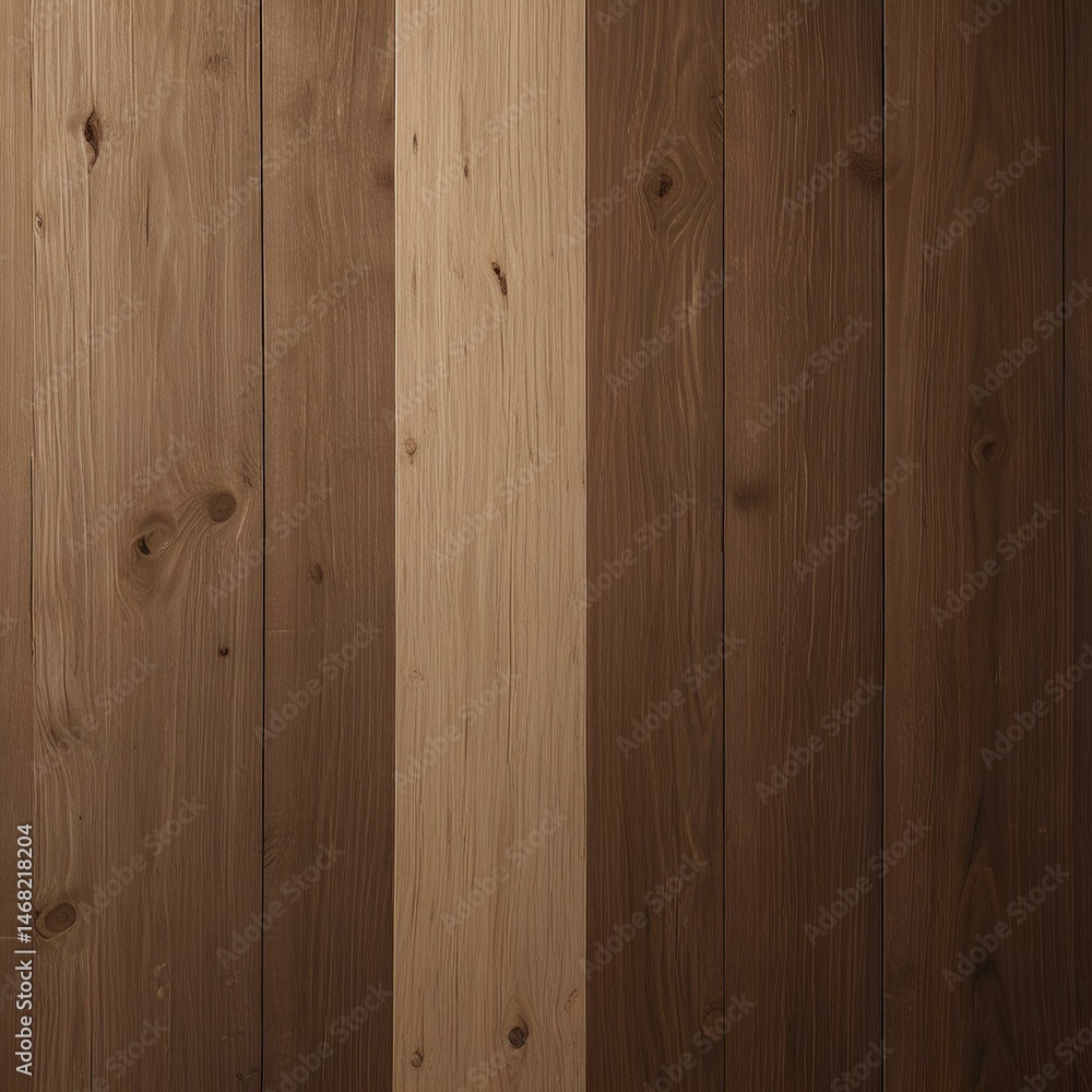 Obraz premium Wooden Planks Texture
