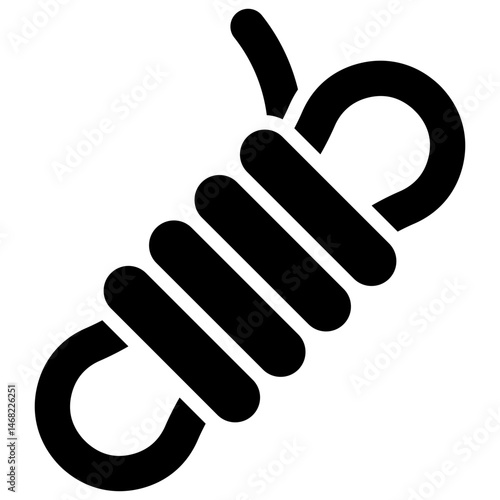 Jump Rope Icon