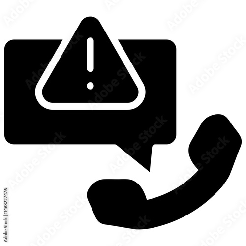 Emergency Call Icon