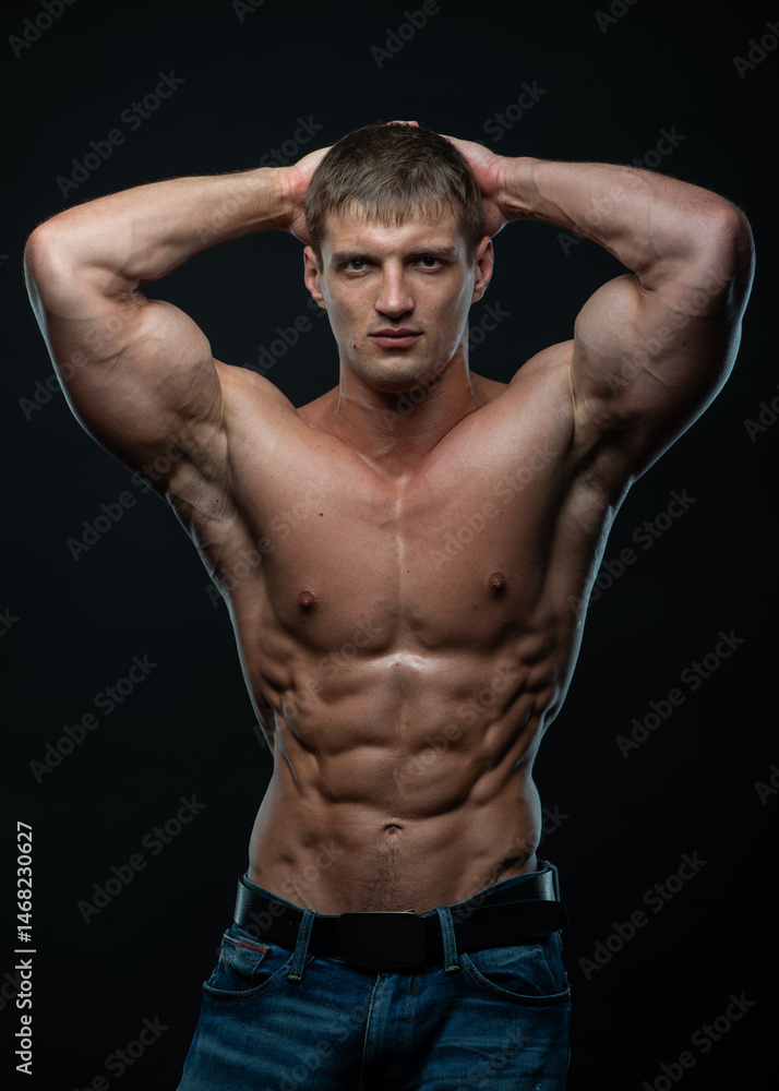 Fitness model Fitness model