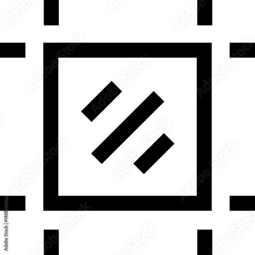 artboard illustration on a white background    
