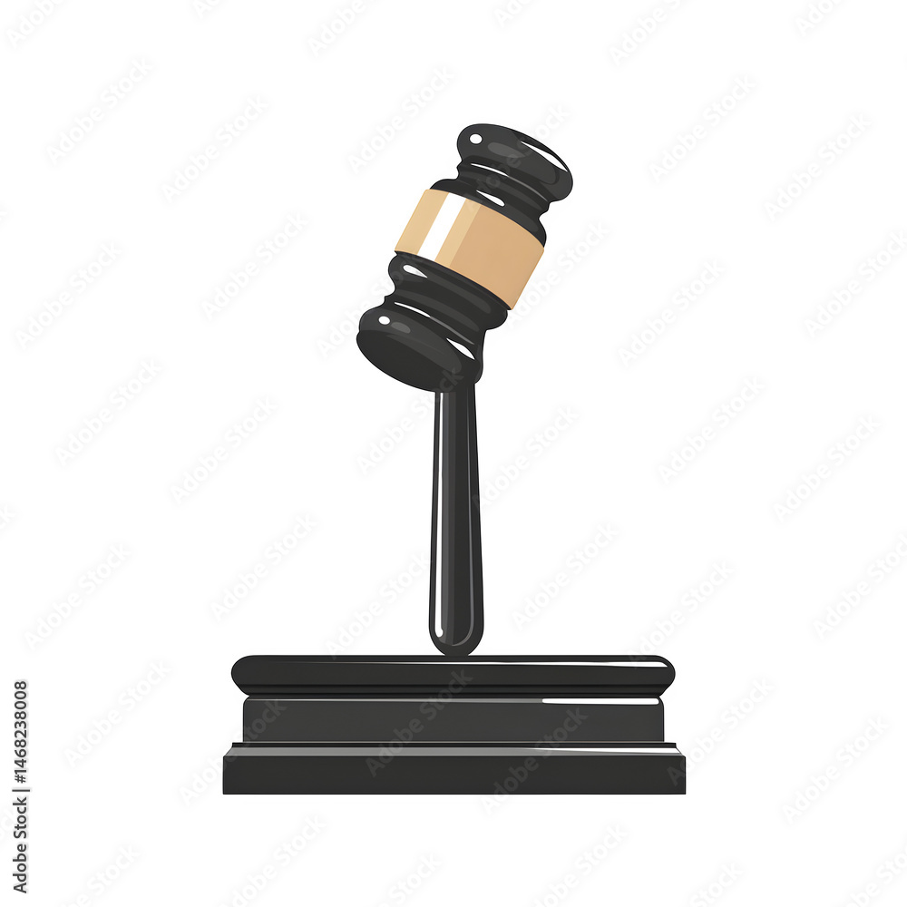 judge gavel simple icon. Vector --v 6.1 --s 750 --raw judge gavel simple icon. Vector --v 6.1 --s 750 --raw