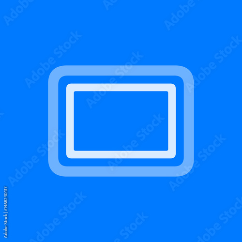 Light Panel Outline