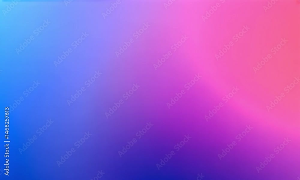 Abstract gradient color background Abstract gradient color background