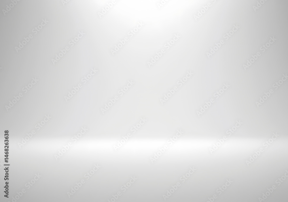 Simple White and Grey Studio Background Ideal for Product Displays, Website Design, and Minimalist Photography Simple White and Grey Studio Background Ideal for Product Displays, Website Design, and Minimalist Photography