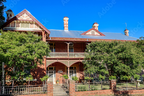 Wagga Wagga St Michael Presbytery