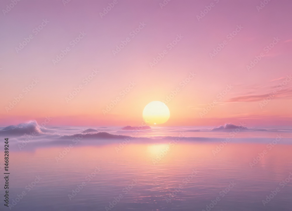 Fuzzy pastel sunset, pink blue yellow gradient, soft background, fluffy, peaceful Fuzzy pastel sunset, pink blue yellow gradient, soft background, fluffy, peaceful