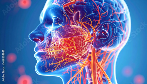 Understanding Salivary Gland Tumors: Anatomy, Symptoms & Treatment