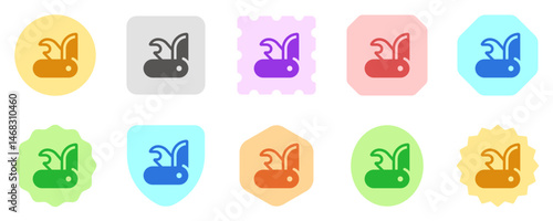 Editable multitool vector icon. Part of a big icon set family. Perfect for web and app interfaces, presentations, infographics, etc