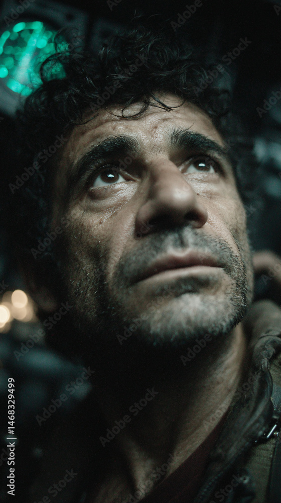 Male Actor Portrait Intense Expression Dramatic Gaze Depth Closeup Cinematic Realism Rugged Features Tension Isolation Emotional Journey Narrative Lighting Contrast Mood Shadows Atmosphere Personality Male Actor Portrait Intense Expression Dramatic Gaze Depth Closeup Cinematic Realism Rugged Features Tension Isolation Emotional Journey Narrative Lighting Contrast Mood Shadows Atmosphere Personality
