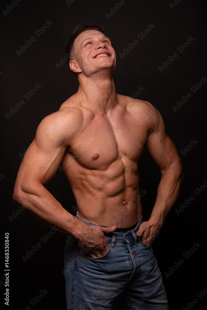 Fitness model Fitness model