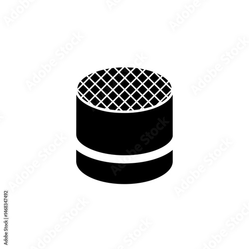 Bluetooth speaker for listening to music stereo sound