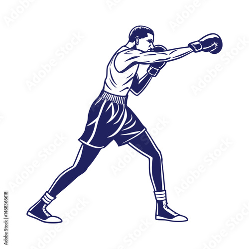 baseball player vector illustration