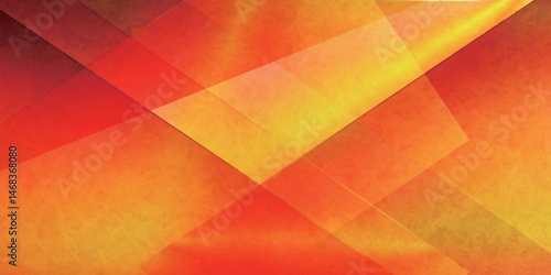 オレンジ　和柄　秋　背景	