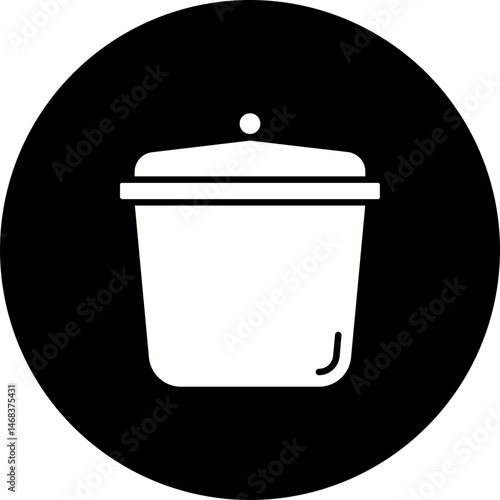Crucible Icon