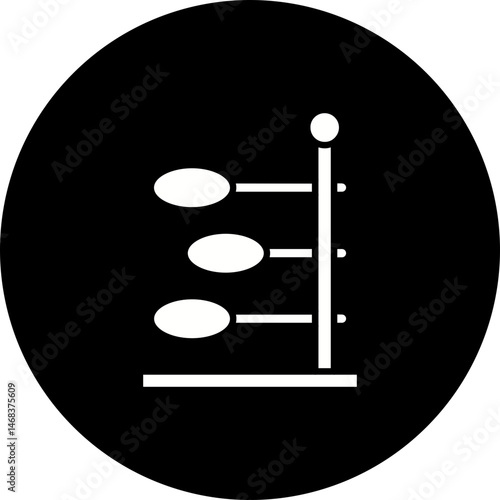 Ring Stand Icon