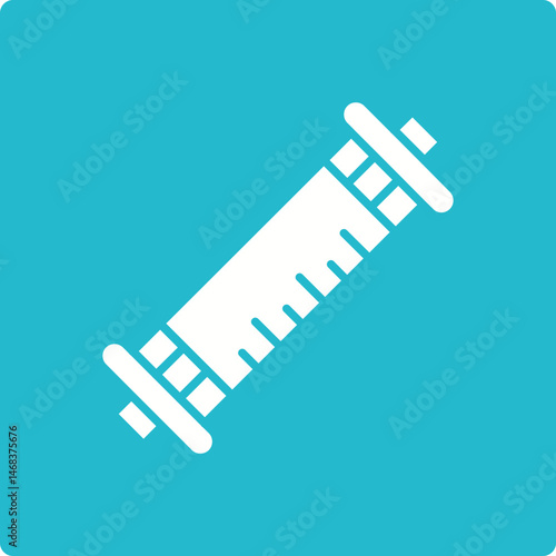Bidirectional Tube Icon