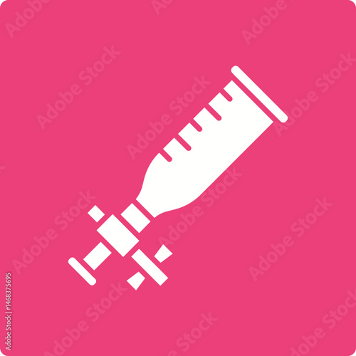 Burette Icon
