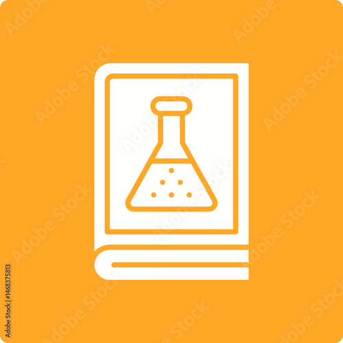 Lab Guide Book Icon