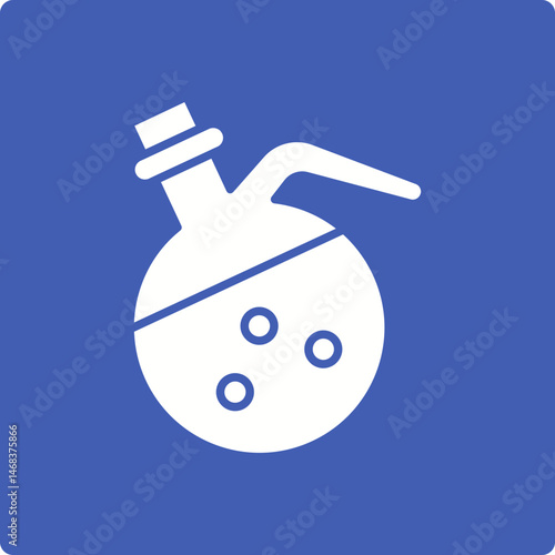 Retort Icon