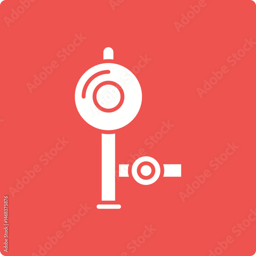 Pipette Bulb Icon