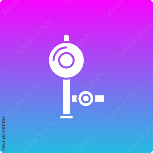 Pipette Bulb Icon