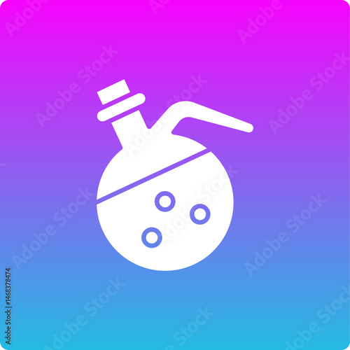 Retort Icon