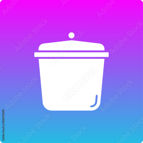 Crucible Icon
