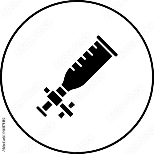 Burette Icon